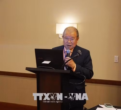 Trăn trở nông sản Việt Nam và bài toán xuất khẩu ảnh 1