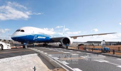 Canada tuyên bố 'bình thường hoá quan hệ' với hãng Boeing ảnh 1