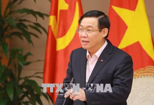 Ổn định kinh tế vĩ mô, tăng sức chống chịu của hệ thống tài chính ngân hàng ảnh 1