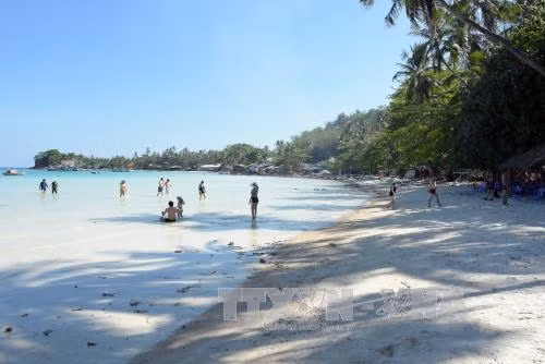 'Vịnh Hạ Long phương Nam' - Viên ngọc sẽ tỏa sáng ảnh 1