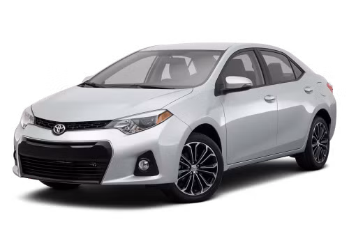 Toyota Việt Nam triệu hồi hơn 20.000 xe Corolla và Lexus để sửa lỗi túi khí ảnh 1