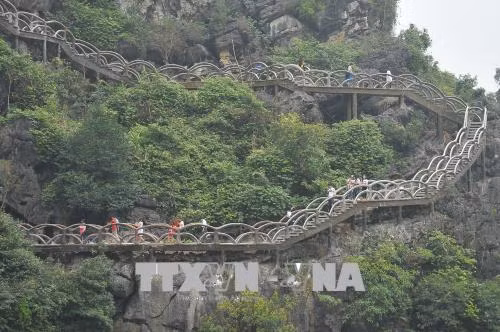 Tận thu di sản ảnh 1