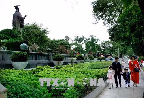 Thời tiết ngày 20/3: Không khí lạnh tràn về, miền Bắc rét về đêm và sáng ảnh 1
