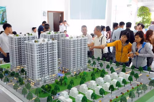 Khai trương dự án Orchid Park- phân khúc nhà ở giá rẻ ảnh 1