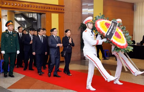 Thủ tướng Phan Văn Khải: Người đặt nền móng cho công cụ 'chuyên biệt' xóa đói giảm nghèo ảnh 1