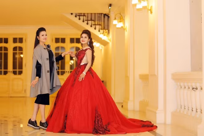 Học trò ca sĩ Tân Nhàn đạt giải cao tại cuộc thi âm nhạc quốc tế ảnh 4