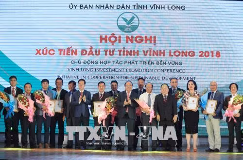 Thủ tướng: Vĩnh Long cần xây dựng chuỗi liên kết '6 nhà' trong nông nghiệp ảnh 2