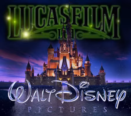 Walt Disney mua lại Lucasfilm ảnh 1