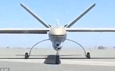 Iran có hình ảnh căn cứ bí mật của Israel ảnh 1