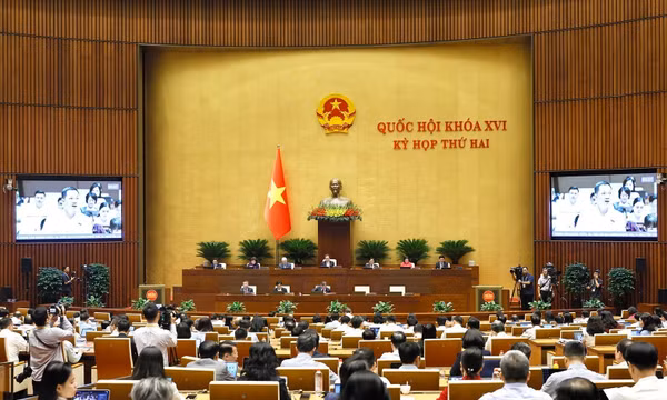 Hoàn thiện thể chế, thúc đẩy liên kết vùng
