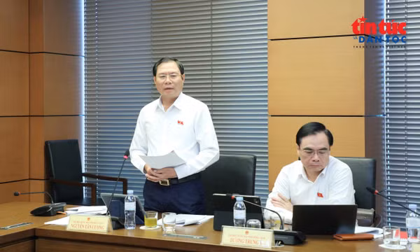 Không chấp hành quyết định gọi nghĩa vụ quân sự có thể bị xử lý
