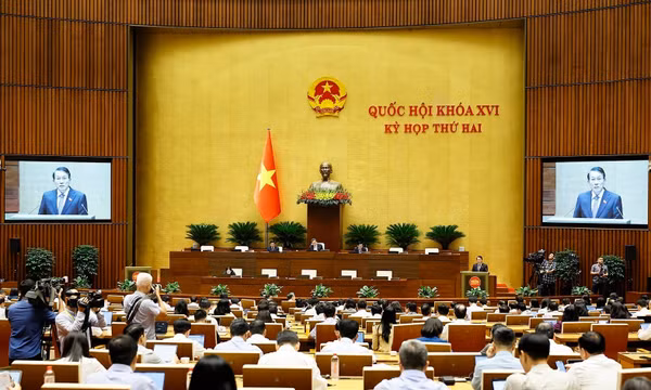 Phân định rõ ranh giới, tránh chồng chéo với các luật chuyên ngành