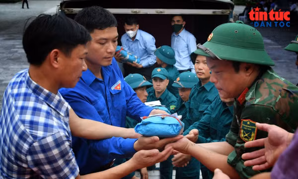 Ứng dụng công nghệ hiện đại để xác định danh tính hài cốt liệt sĩ