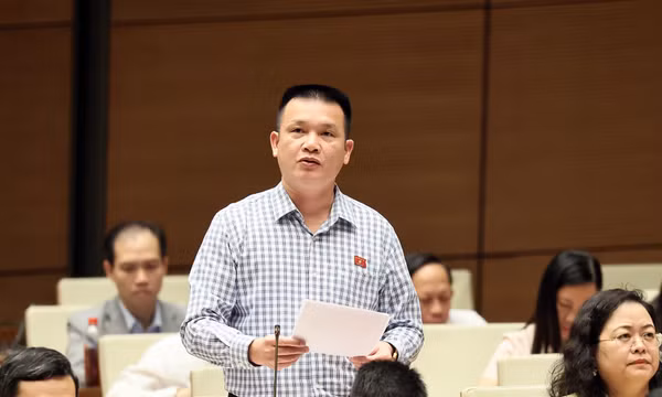 Trách nhiệm của đại biểu mang tiếng nói của cử tri gửi tới Quốc hội