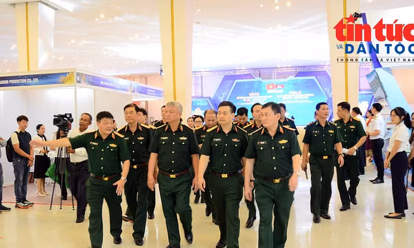 Sẵn sàng cho Hội chợ Videx Cambodia 2026