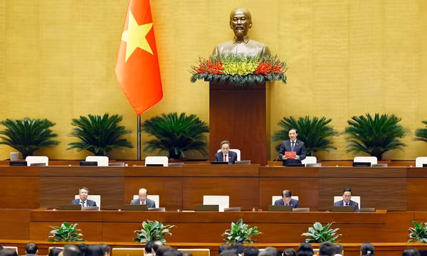 Đề xuất giao điều tra viên xã xử lý một số vụ án hình sự