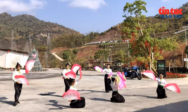 Phát huy giá trị tri thức văn hóa của đồng bào dân tộc thiểu số