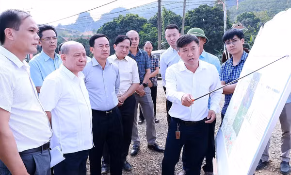 Hóa giải điểm nghẽn, bứt phá tăng trưởng hai con số