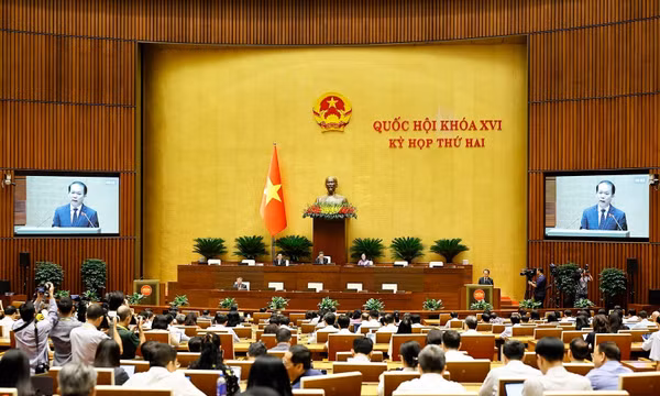Phát triển kinh tế biển gắn với nâng cao hiệu quả quản lý môi trường