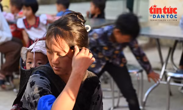 Đẩy lùi nạn tảo hôn, hôn nhân cận huyết thống