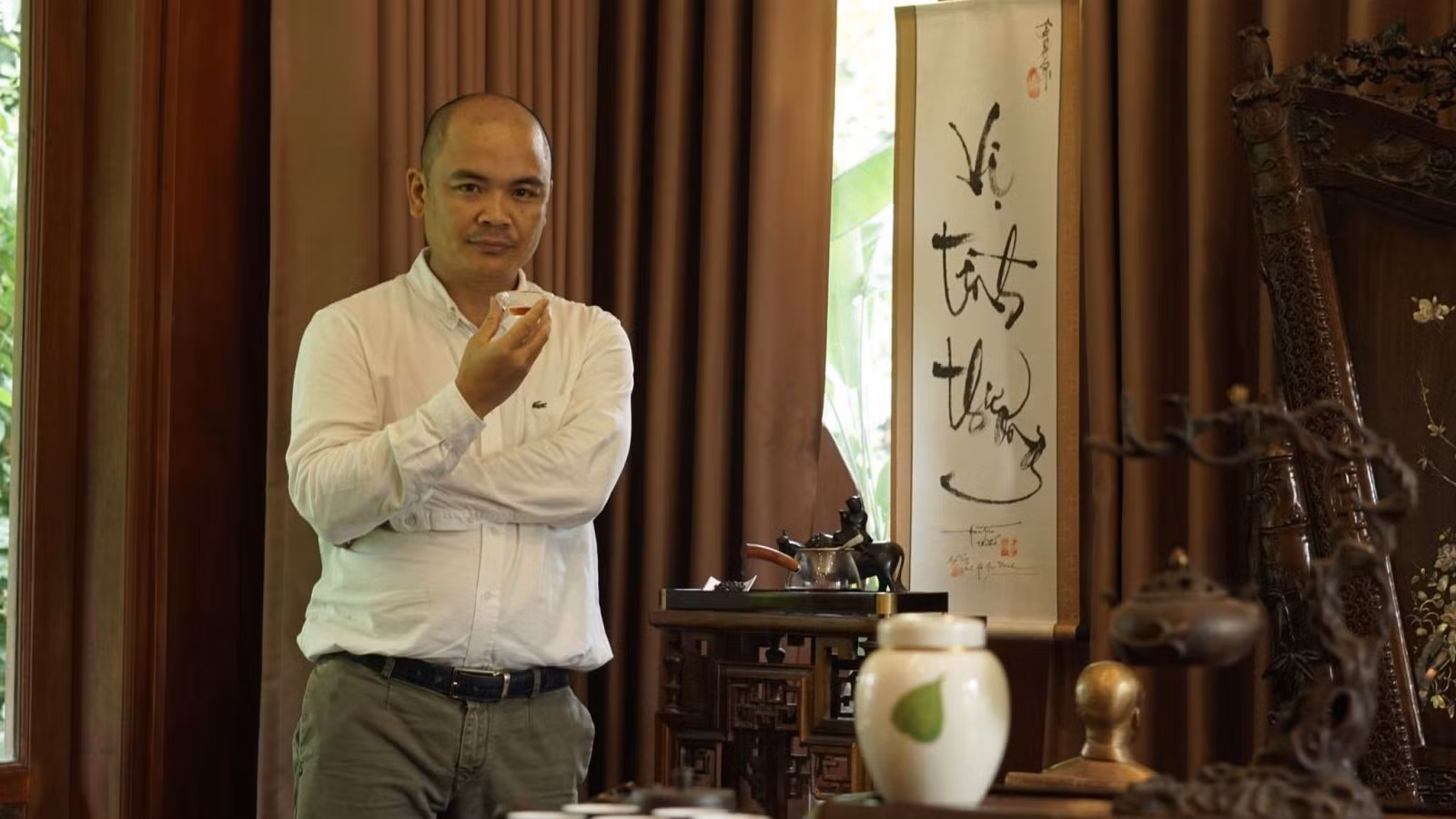 Chú thích ảnh