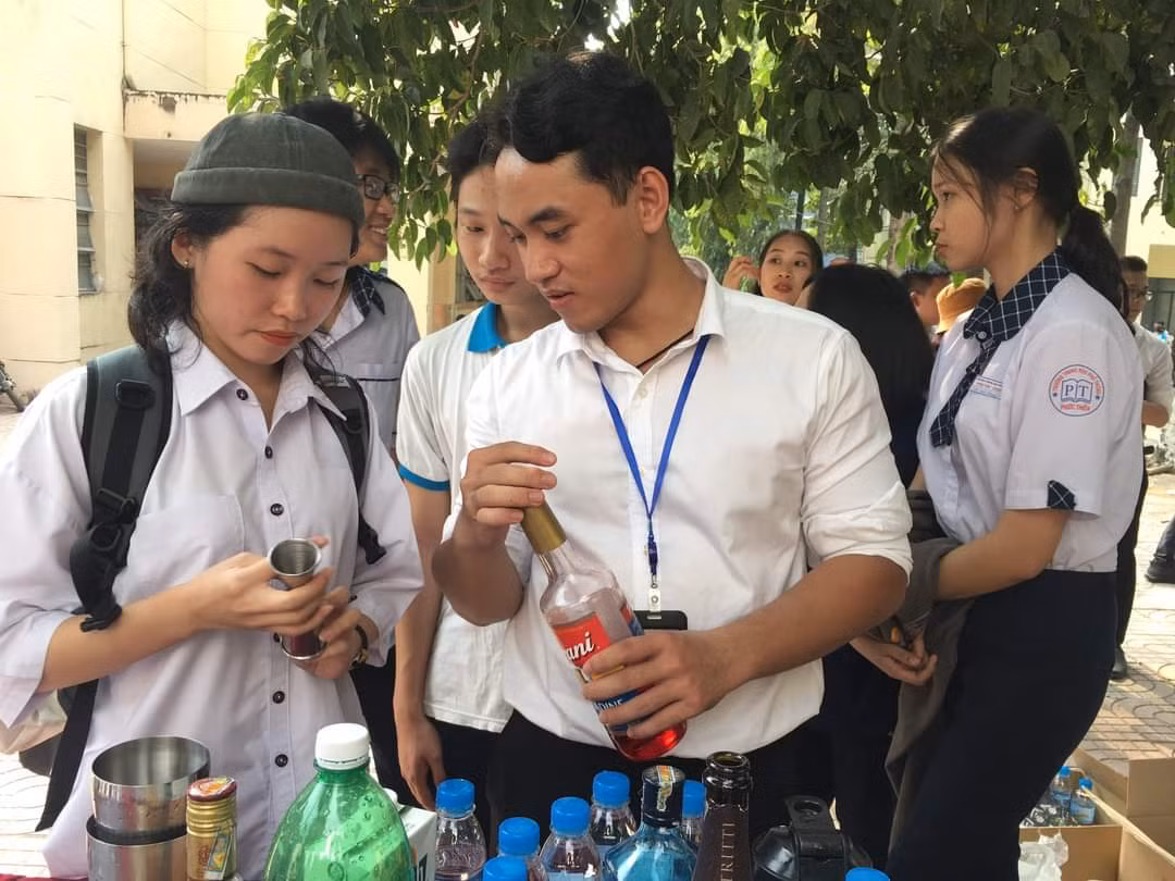 Chú thích ảnh