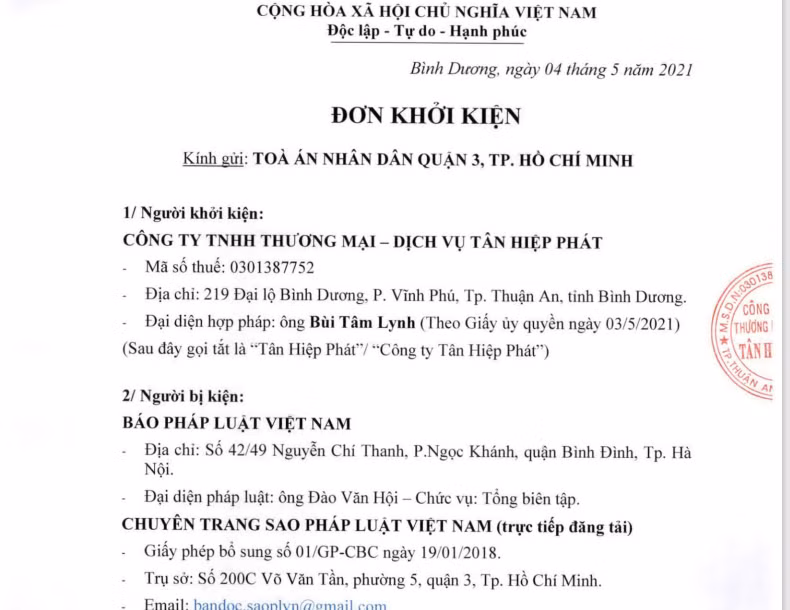 Chú thích ảnh