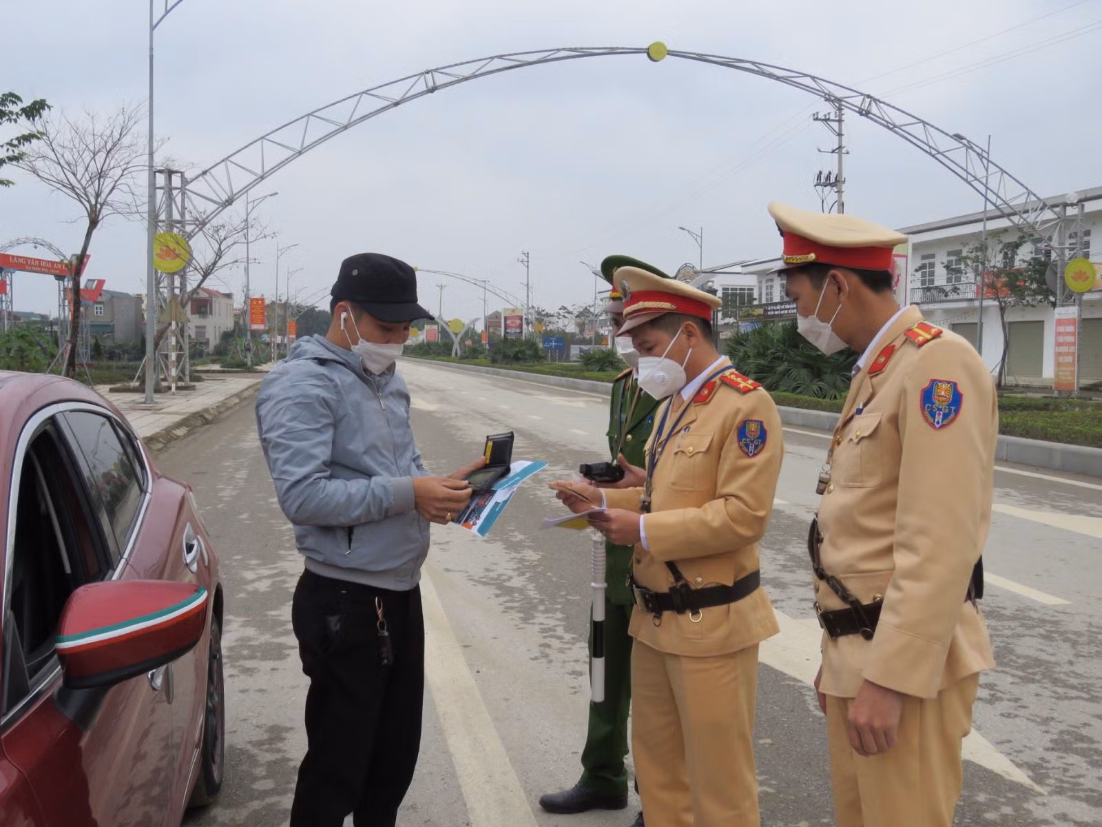 Chú thích ảnh