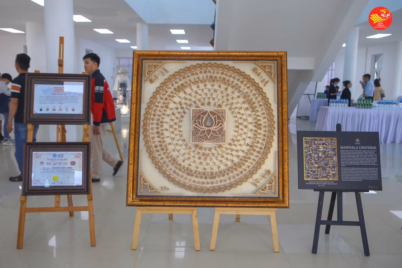 Chú thích ảnh
