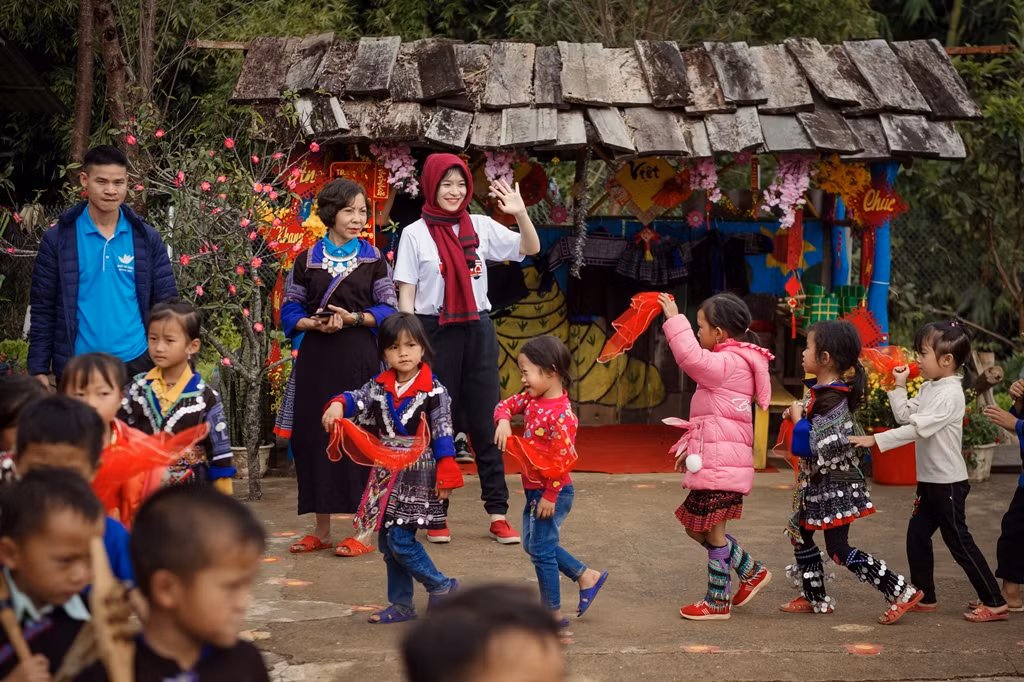 Chú thích ảnh