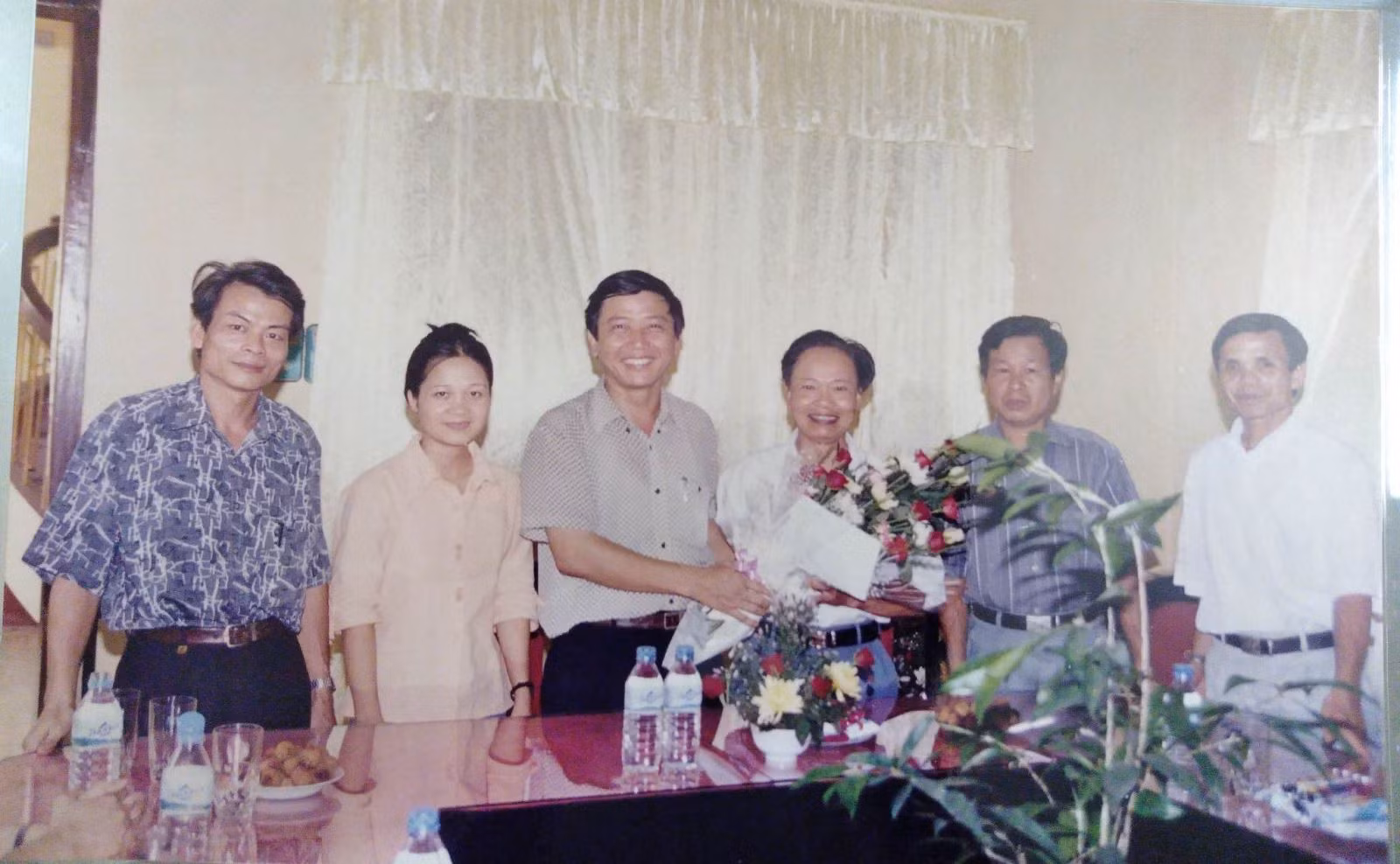 Chú thích ảnh