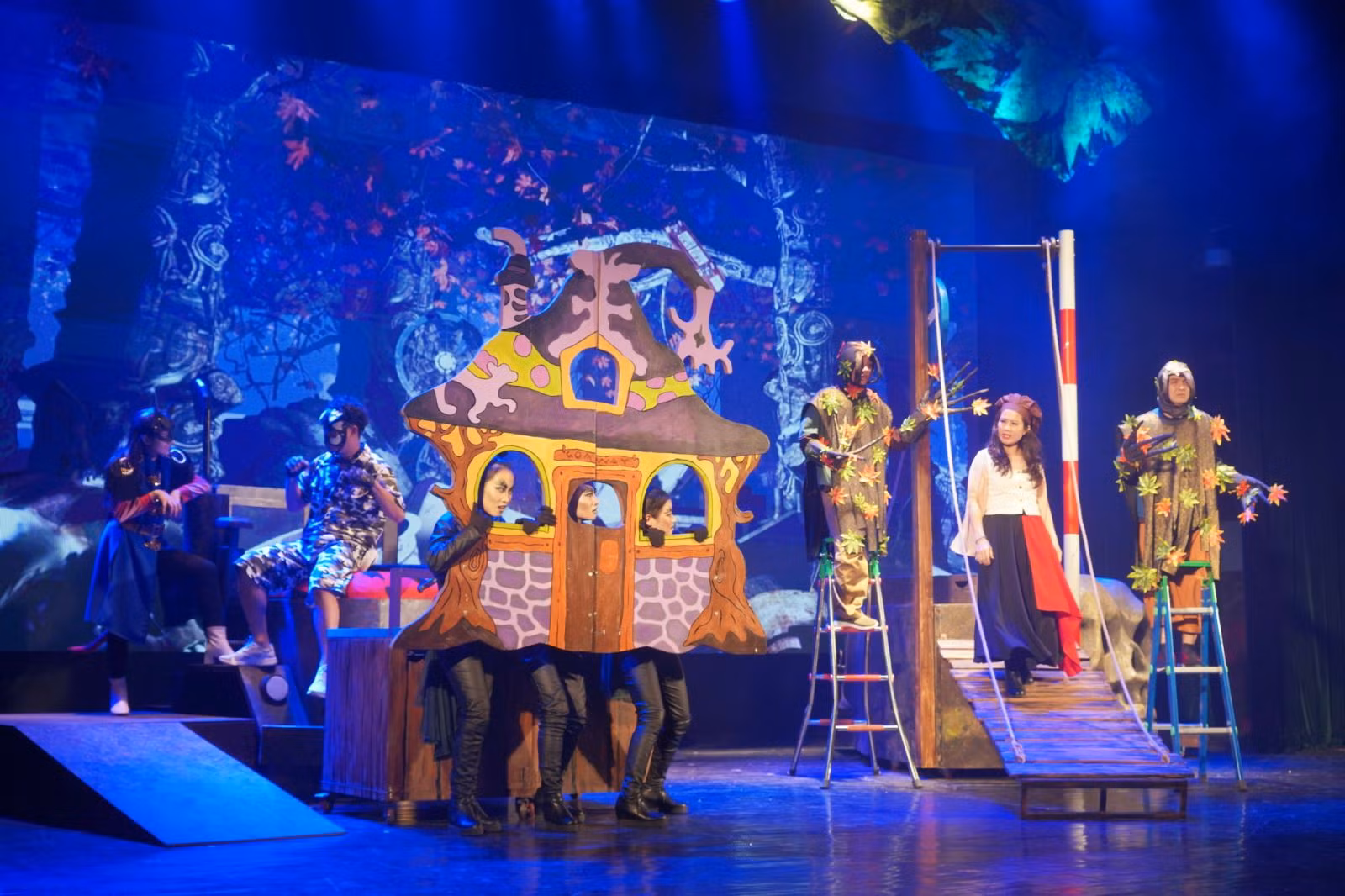 Chú thích ảnh
