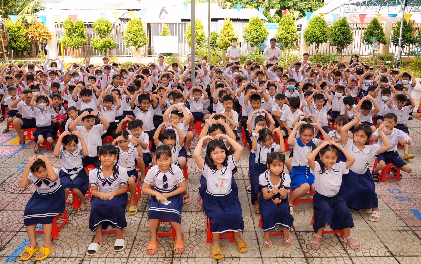 Chú thích ảnh