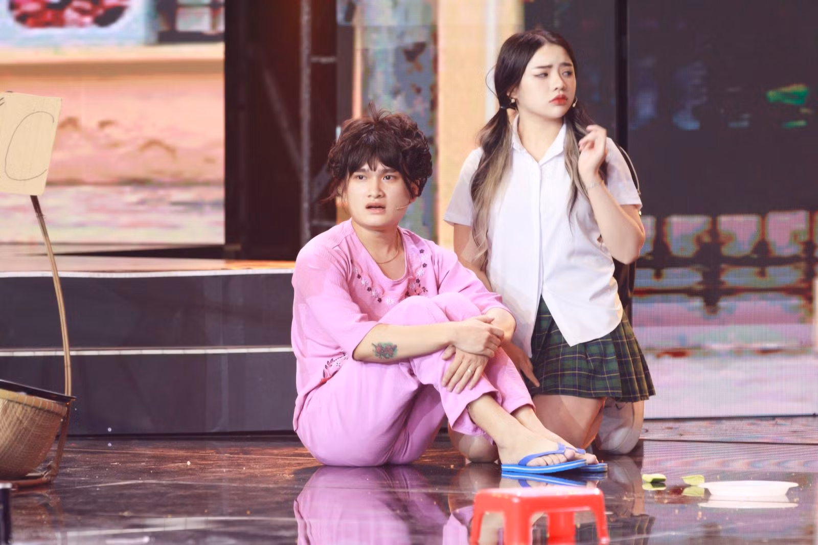 Chú thích ảnh