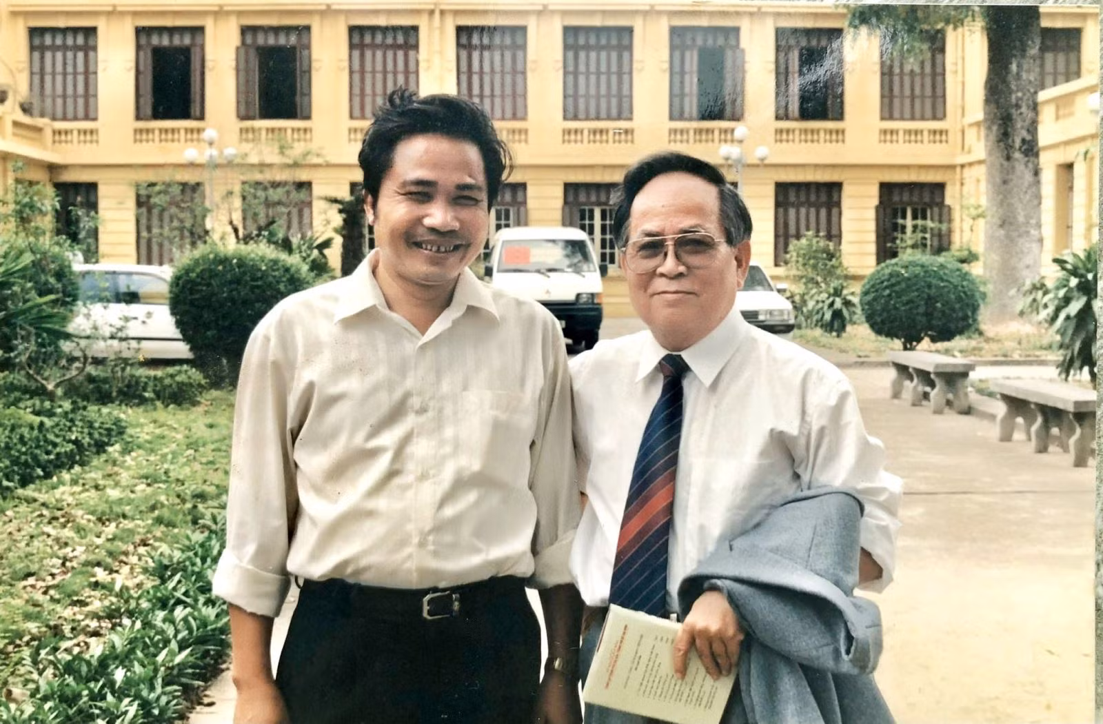 Chú thích ảnh