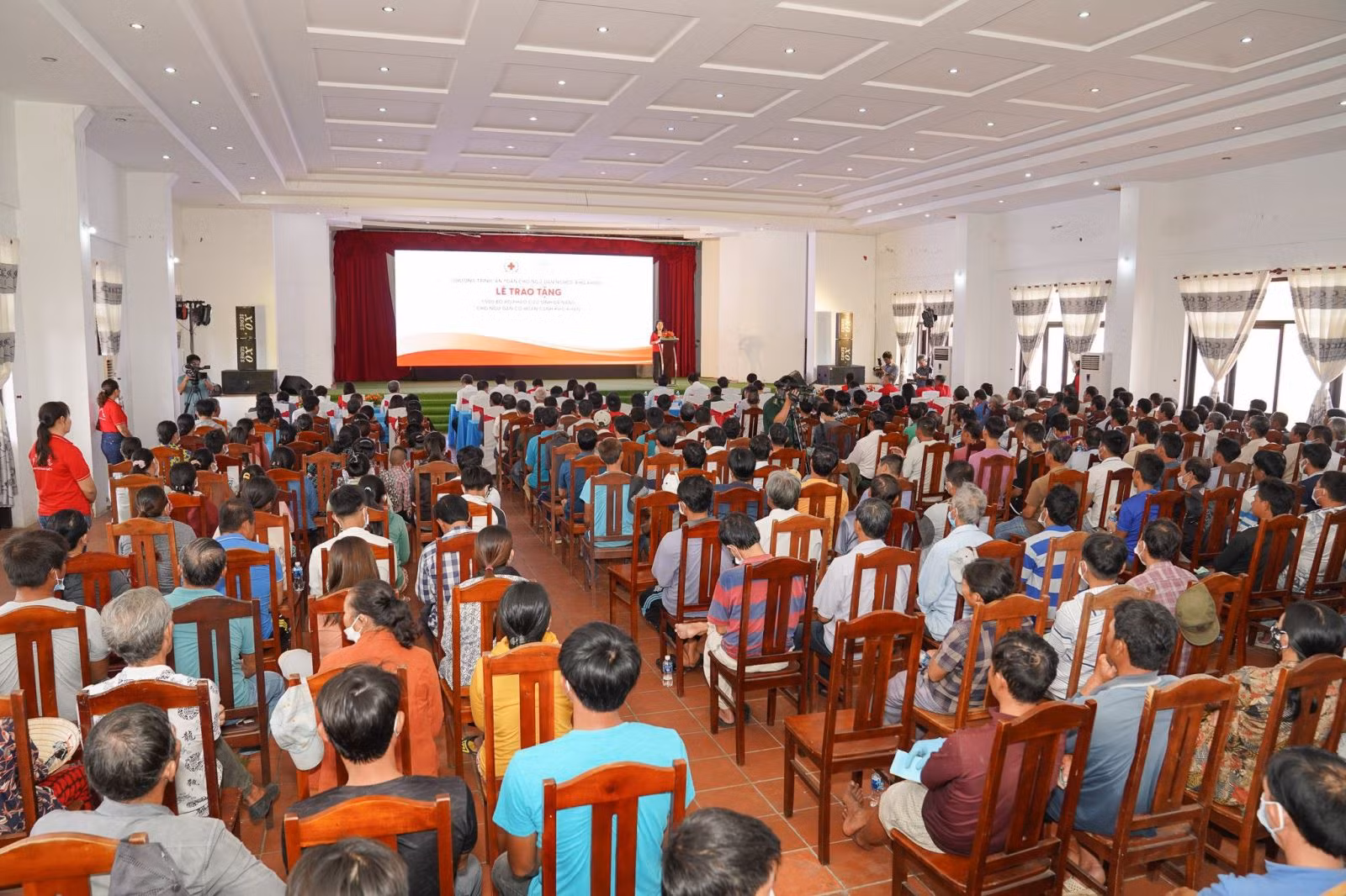 Chú thích ảnh