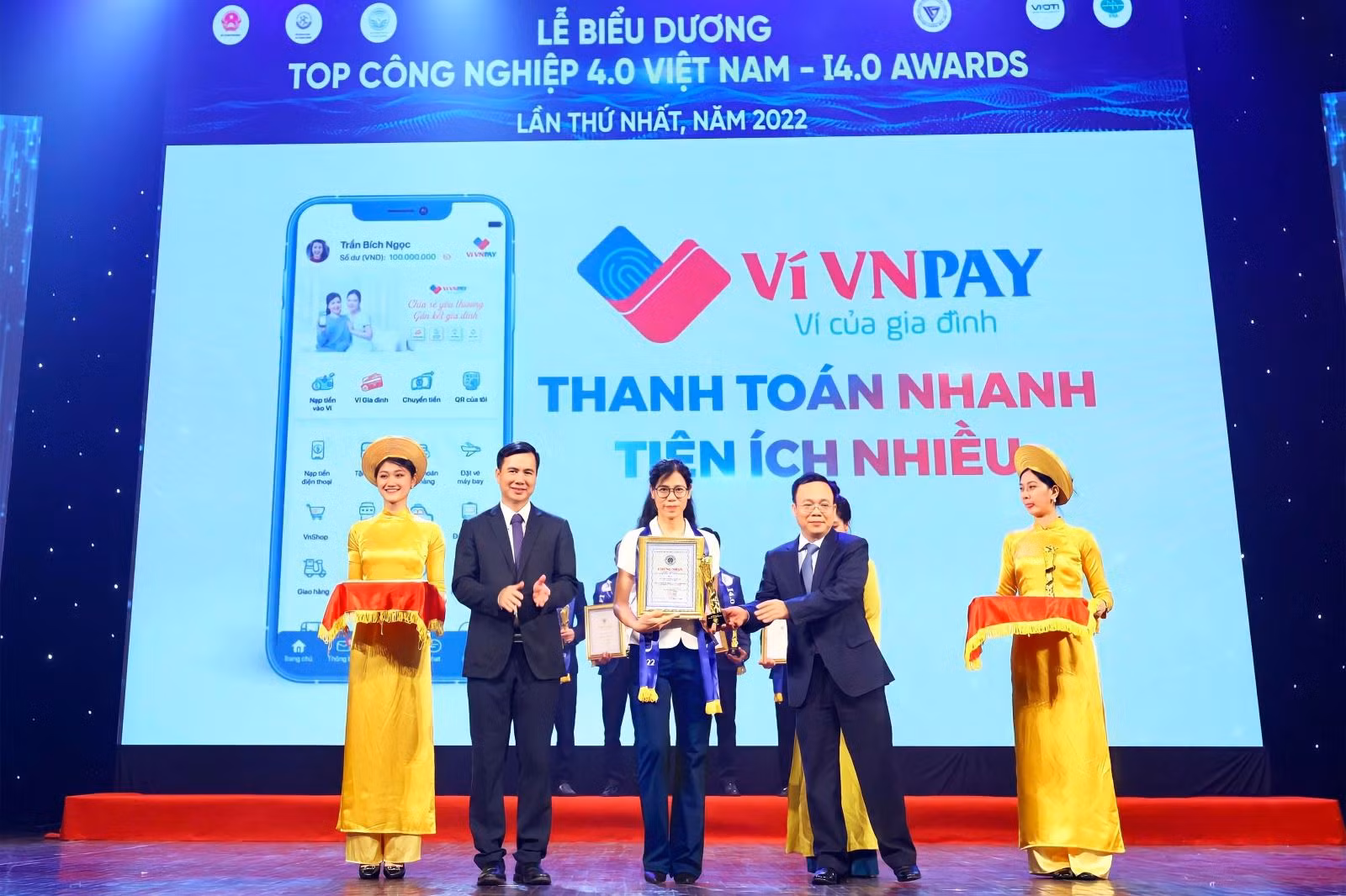 Chú thích ảnh