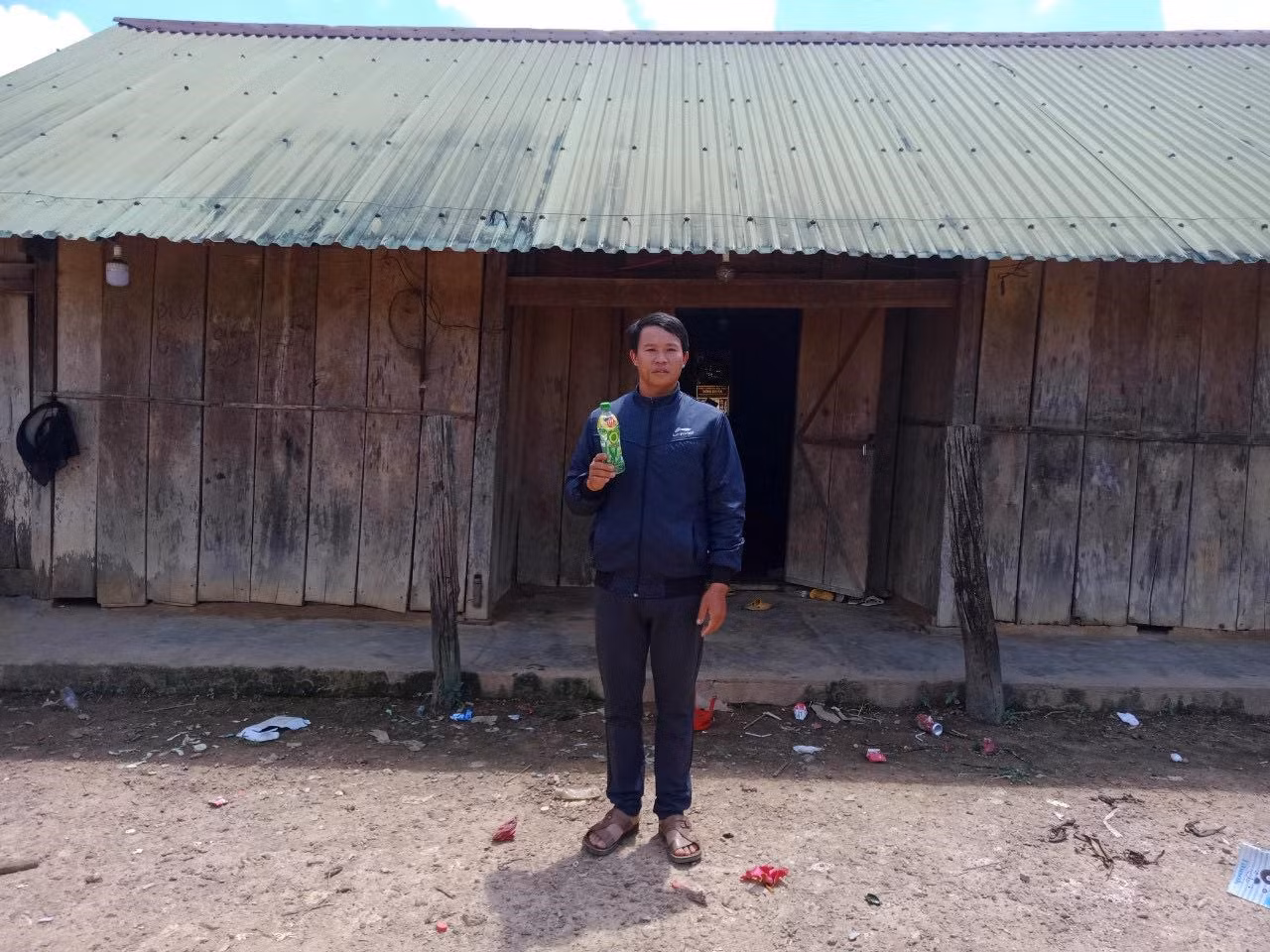Chú thích ảnh