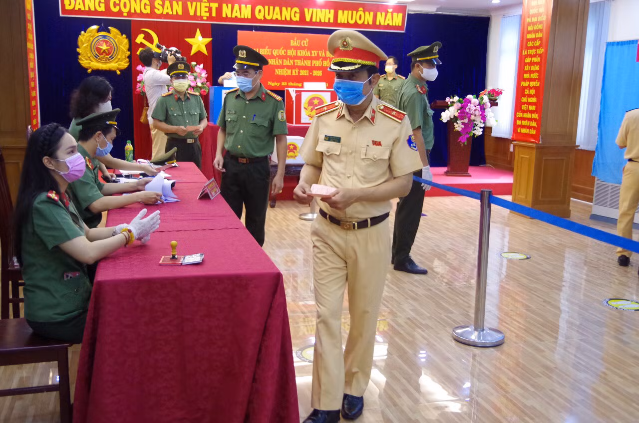 Chú thích ảnh