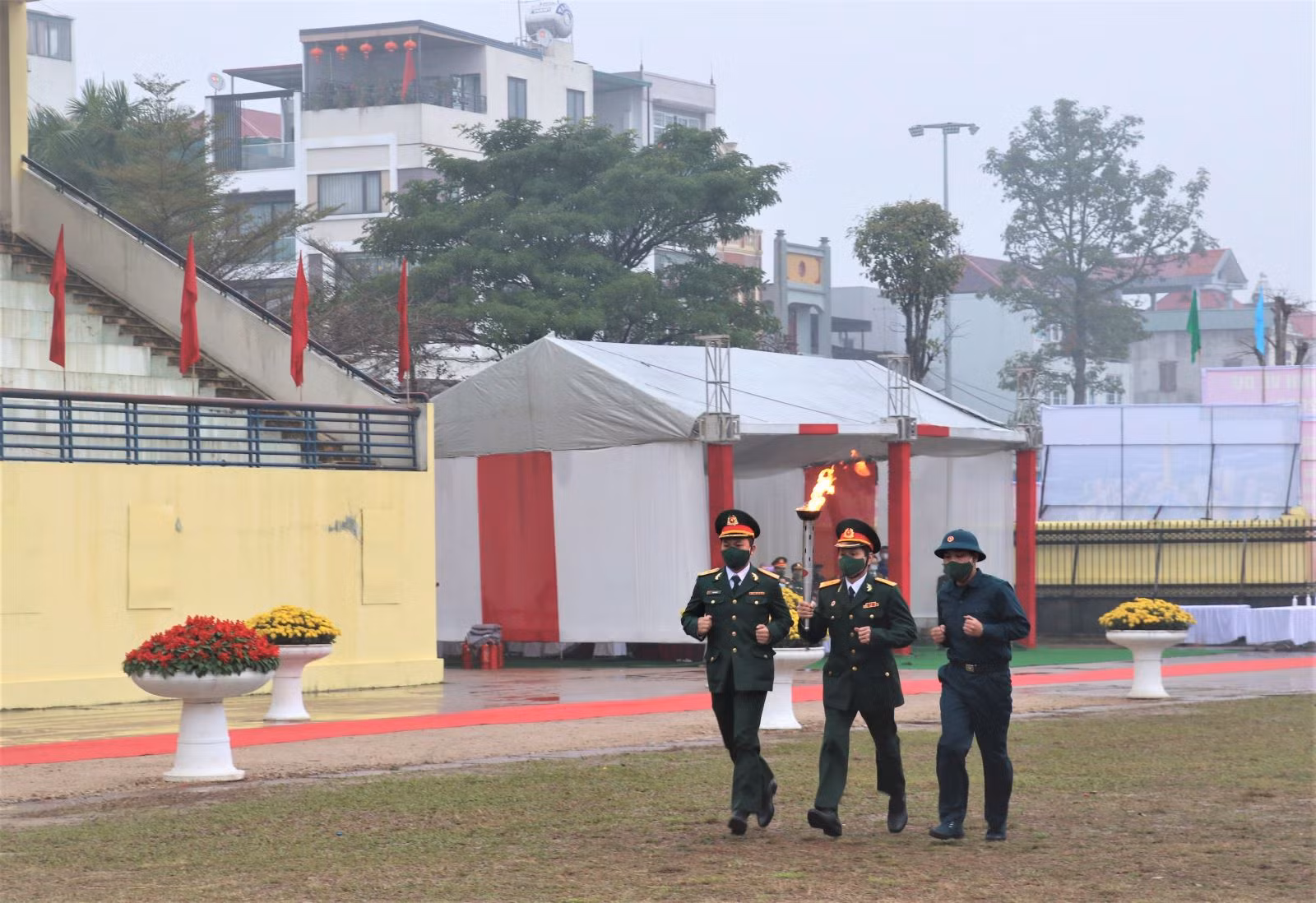 Chú thích ảnh