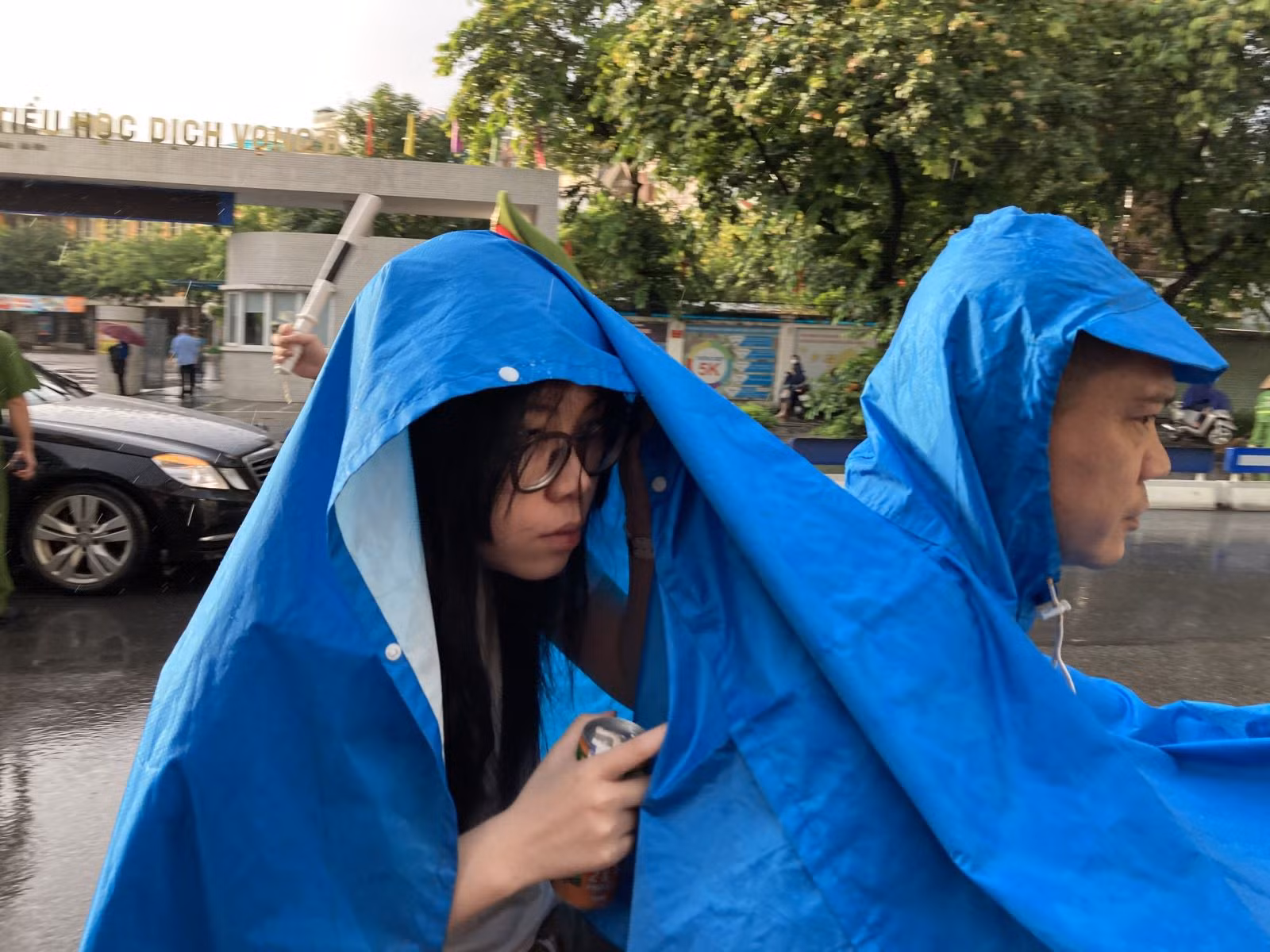 Chú thích ảnh