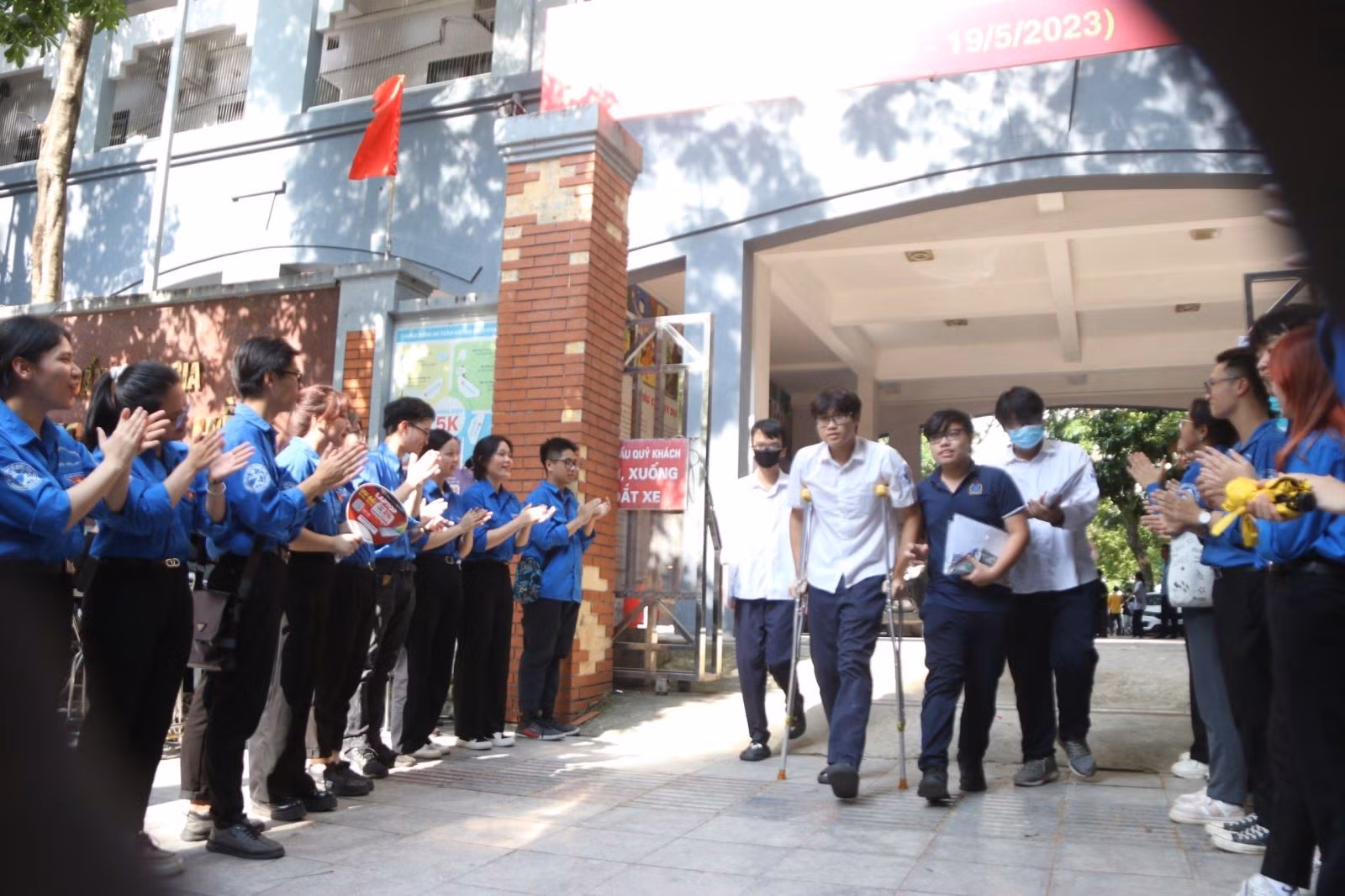Chú thích ảnh