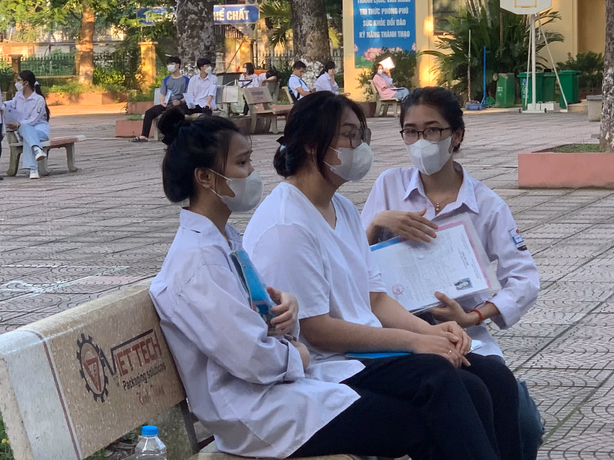 Chú thích ảnh