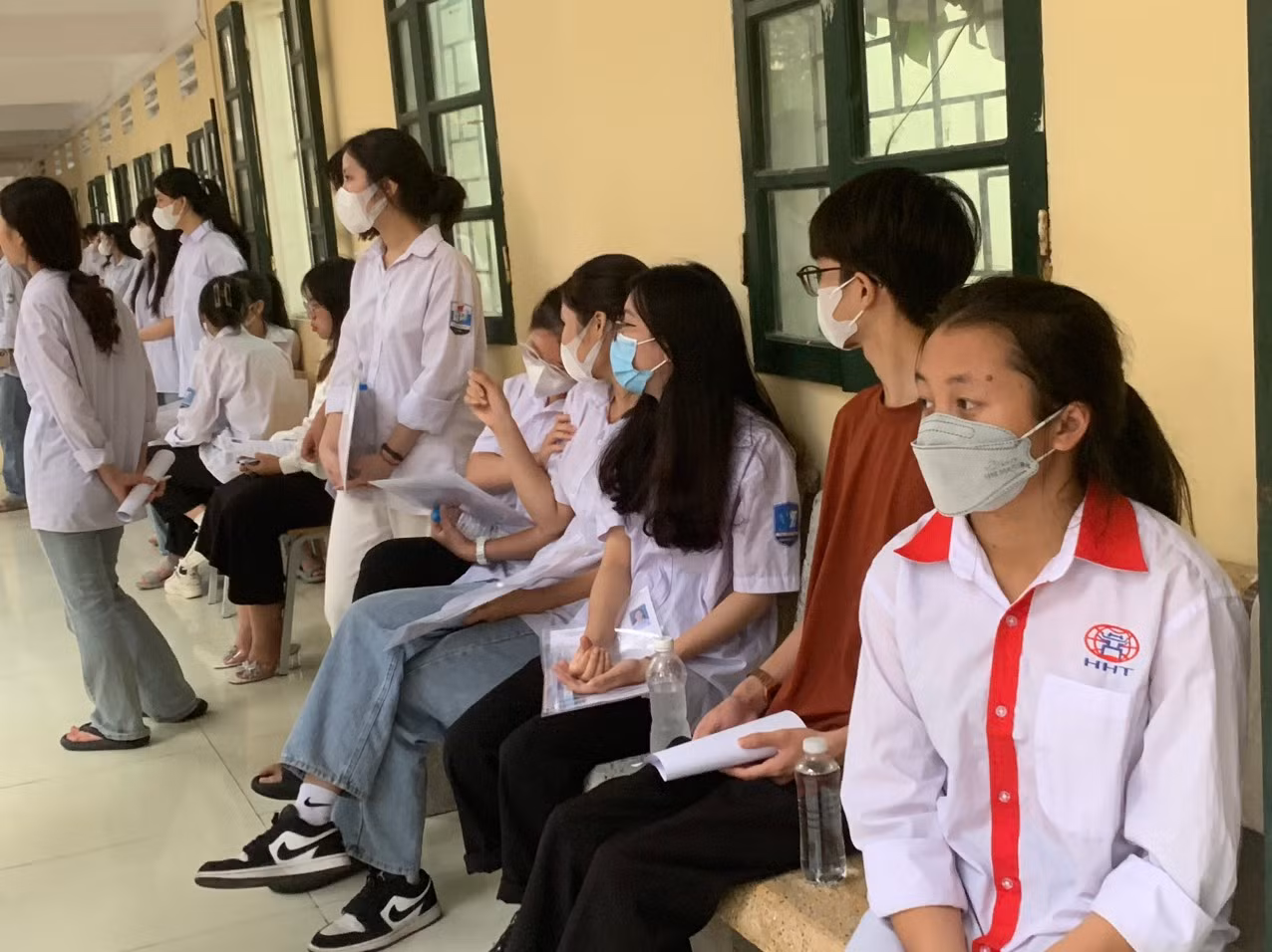 Chú thích ảnh