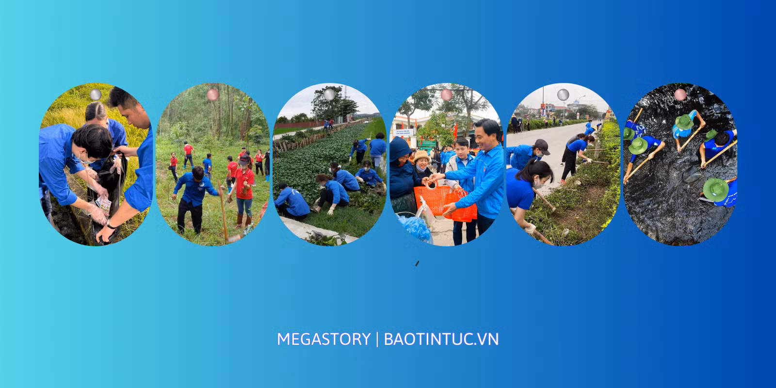 Lan tỏa tinh thần thanh niên tình nguyện thích ứng với tình hình mới ảnh 4