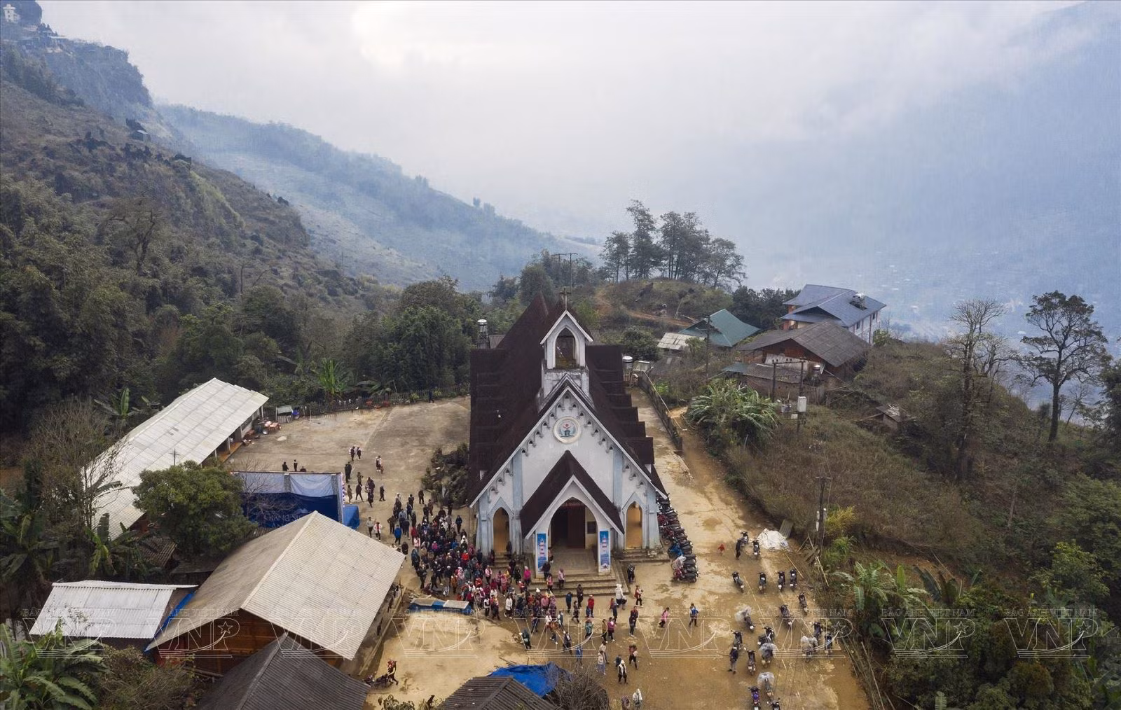 Chú thích ảnh
