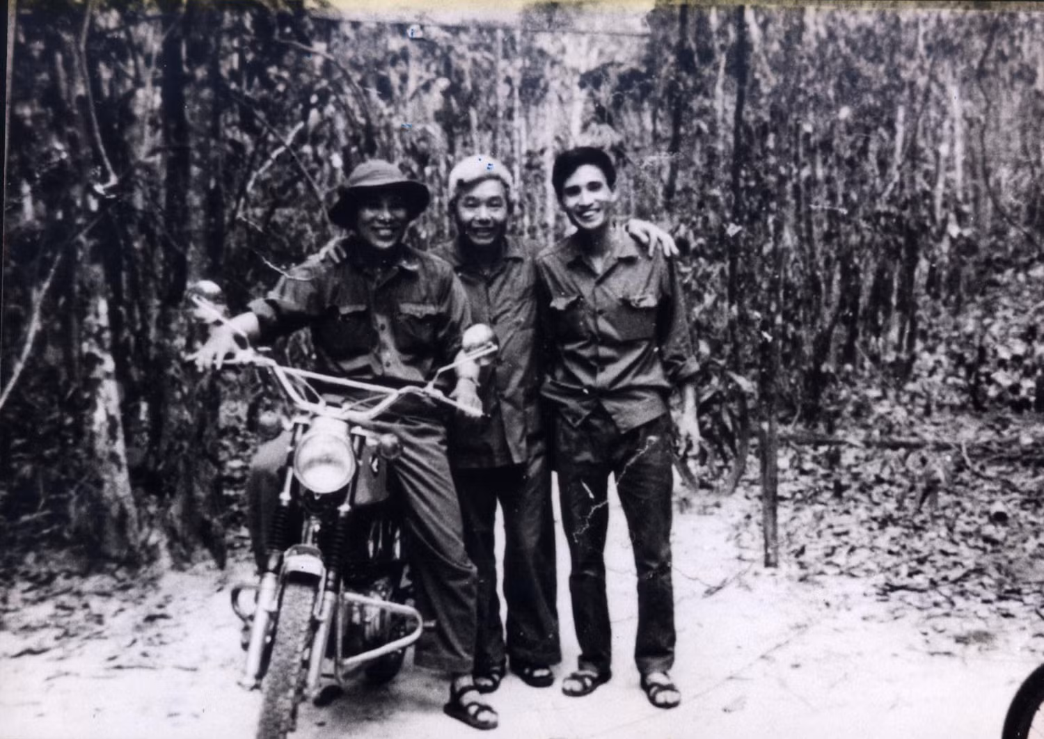 Chú thích ảnh