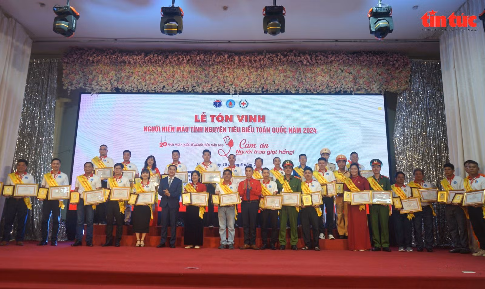 Chú thích ảnh