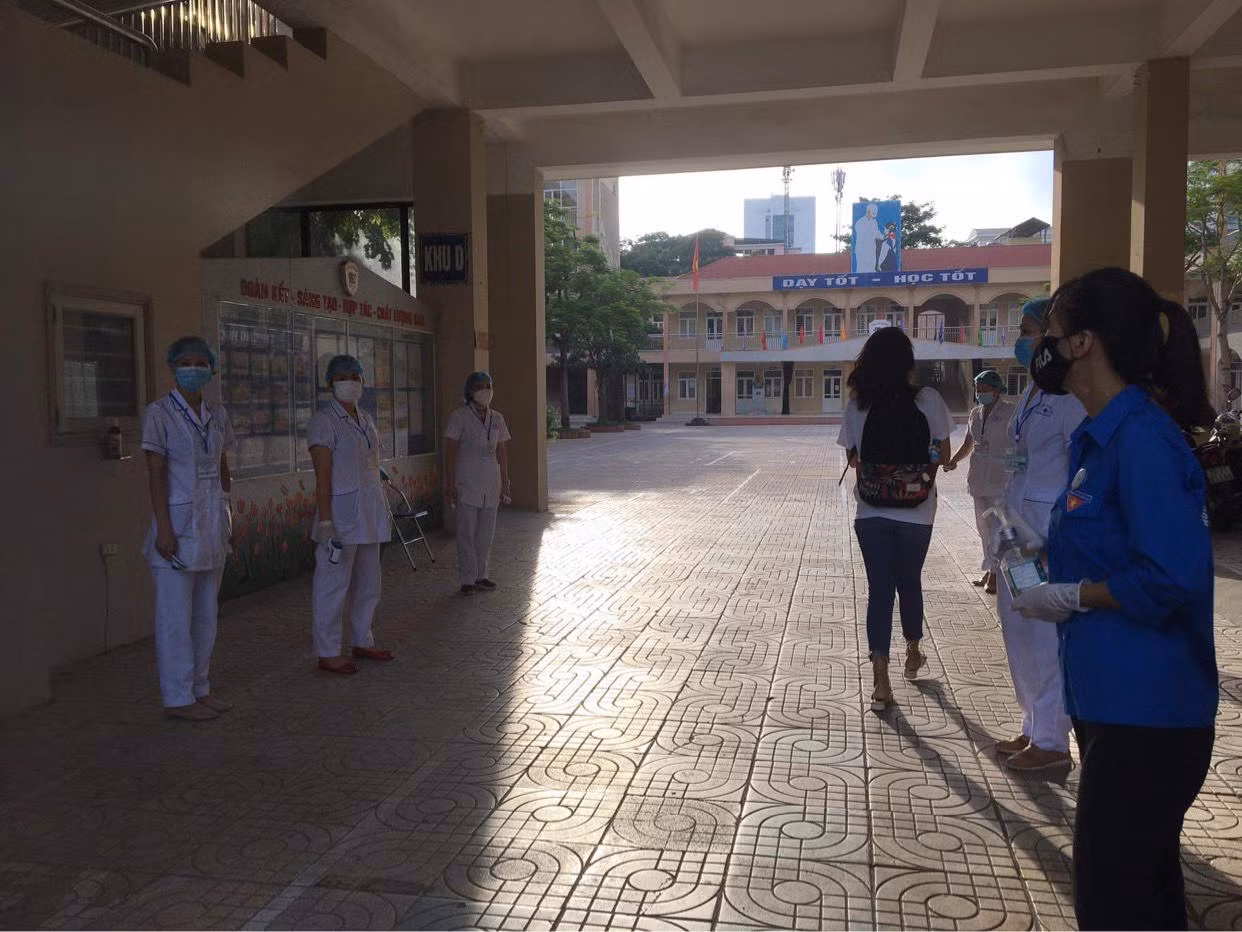 Chú thích ảnh