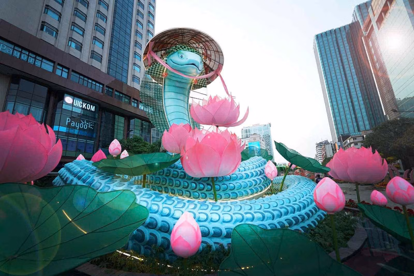 Chú thích ảnh